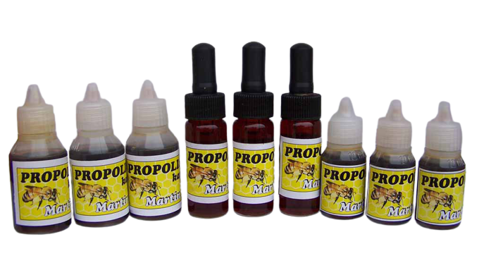 propolis
